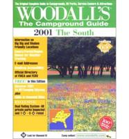 Woodall's the Campground Guide, the South