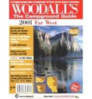 Woodall's Camping Guide for Far West