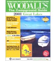 Woodall's the Campground Guide, Great Lakes