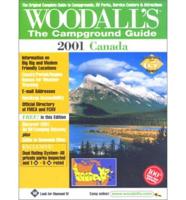 Woodall's the Campground Guide, Canada