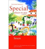 Special Places to Stay Spain