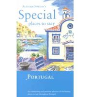 Alastair Sawday's Special Places to Stay, Portugal
