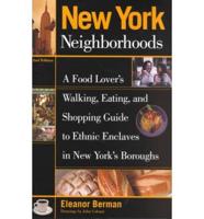 New York Neighborhoods
