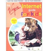 Virgin Internet Guide for Kids Version 1.0