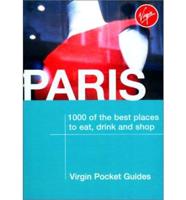 Virgin Paris