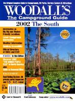 Woodall's the Campground Guide, the South