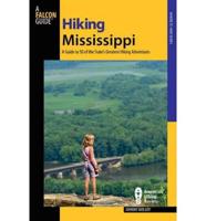 Hiking Mississippi