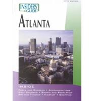 Insiders' Guide to Atlanta, 5th