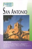 Insider's Guide to San Antonio