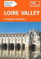 Signpost Guide Loire Valley
