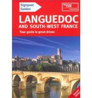 Signpost Guide Languedoc & Southwest France