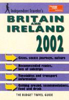 Independent Travelers 2002 Britain and Ireland