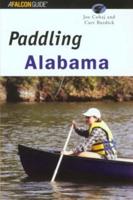 Paddling Alabama