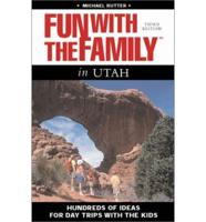 Fun With the Family in Utah, 3rd