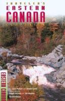 Traveler's Western Canada Companion