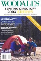 Woodall's Tenting Directory, 2003