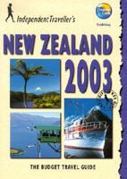Independent Traveller 2003 Budget New Zealand