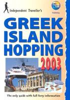 Greek Island Hopping 2003