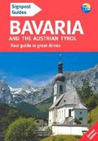 Signpost Guide Bavaria and the Austrian Tyrol