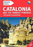 Signpost Guide Catalonia and the Spanish Pyrenees