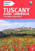 Signpost Guide Tuscany and Umbria