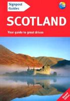 Signpost Guide Scotland