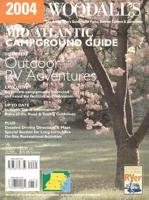 Woodall's the Campground Guide, Mid-Atlantic