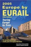 Europe by Eurail 2005