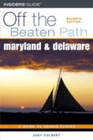 Massachusetts Off the Beaten Path