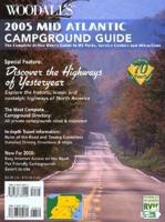 Woodall's the Campground Guide, Mid-Atlantic