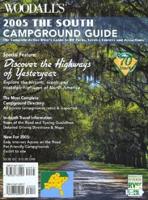 Woodall's the Campground Guide, the South