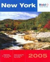 Mobil Travel Guide 2005 New York