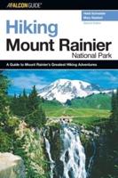 Best Easy Day Hikes. Mount Rainier National Park