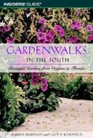 Gardenwalks in the Southeast