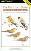 The Easy Bird Guide. Western Region