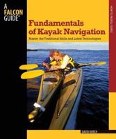 Fundamentals of Kayak Navigation