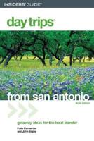 Day Trips from San Antonio, 3rd