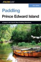 Paddling Prince Edward Island, First Edition