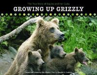 Growing Up Grizzly