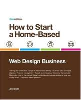 How to Start a Home-Based Web Design Business