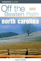 North Carolina Off the Beaten Path, 8th