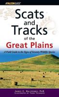 Scats and Tracks of the Great Plains