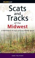 Scats and Tracks of the Midwest