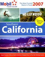 Mobil Travel Guide Southern California