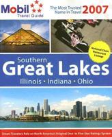 Mobil Travel Guide Southern Great Lakes