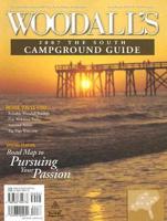 Woodall's the South Campground Guide, 2007
