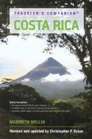 Traveler's Costa Rica Companion