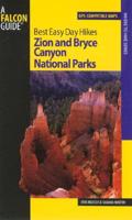 Best Easy Day Hikes. Zion and Bryce Canyon National Parks
