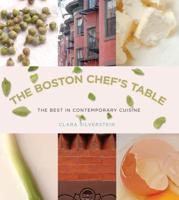 The Boston Chef's Table