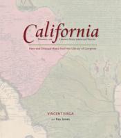 California: Mapping the Golden State Through History